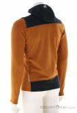 Ortovox Fleece Light Hoody Mens Fleece Jacket, Ortovox, Brown, , Male, 0016-12236, 5638282703, 4255736205038, N1-11.jpg