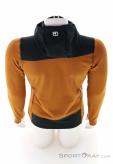 Ortovox Fleece Light Hoody Mens Fleece Jacket, Ortovox, Brown, , Male, 0016-12236, 5638282703, 4255736205038, N3-13.jpg