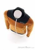 Ortovox Fleece Light Hoody Mens Fleece Jacket, Ortovox, Brown, , Male, 0016-12236, 5638282703, 4255736205038, N4-04.jpg