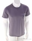 ION Surfing Trails S/S Herren Bikeshirt, , Grau, , Herren, 0408-10163, 5638282723, 9010583098050, N2-02.jpg