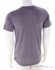 ION Surfing Trails S/S Mens Biking Shirt, ION, Gray, , Male, 0408-10163, 5638282723, 9010583098111, N2-12.jpg