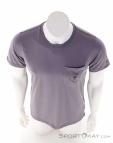 ION Surfing Trails S/S Mens Biking Shirt, ION, Gray, , Male, 0408-10163, 5638282723, 9010583098111, N3-03.jpg