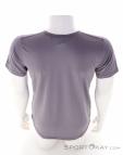 ION Surfing Trails S/S Mens Biking Shirt, ION, Gray, , Male, 0408-10163, 5638282723, 9010583098111, N3-13.jpg