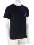 ION Surfing Trails S/S Herren Bikeshirt, , Schwarz, , Herren, 0408-10163, 5638282727, 9010583098043, N1-01.jpg