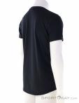 ION Surfing Trails S/S Mens Biking Shirt, ION, Black, , Male, 0408-10163, 5638282727, 9010583098074, N1-16.jpg