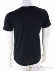 ION Surfing Trails S/S Mens Biking Shirt, ION, Black, , Male, 0408-10163, 5638282727, 9010583098074, N2-12.jpg