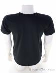 ION Surfing Trails S/S Mens Biking Shirt, ION, Black, , Male, 0408-10163, 5638282727, 9010583098074, N3-13.jpg