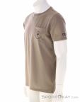 ION Surfing Trails S/S Herren Bikeshirt, , Braun, , Herren, 0408-10163, 5638282732, 9010583150796, N1-06.jpg