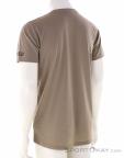 ION Surfing Trails S/S Mens Biking Shirt, ION, Brown, , Male, 0408-10163, 5638282732, 9010583150772, N1-11.jpg