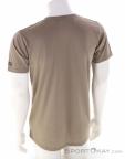 ION Surfing Trails S/S Herren Bikeshirt, , Braun, , Herren, 0408-10163, 5638282732, 9010583150796, N2-12.jpg