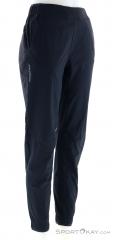 Salomon Wayfarer Ease Damen Outdoorhose, Salomon, Schwarz, , Damen, 0018-12027, 5638282739, 195751521499, N1-01.jpg