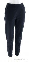 Salomon Wayfarer Ease Donna Pantaloni Outdoor, Salomon, Nero, , Donna, 0018-12027, 5638282739, 195751521499, N2-02.jpg