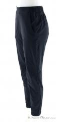 Salomon Wayfarer Ease Women Outdoor Pants, Salomon, Black, , Female, 0018-12027, 5638282739, 195751521499, N2-07.jpg