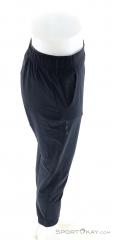 Salomon Wayfarer Ease Damen Outdoorhose, , Schwarz, , Damen, 0018-12027, 5638282739, 195751521482, N3-18.jpg