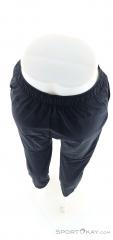 Salomon Wayfarer Ease Mujer Pantalón para exteriores, Salomon, Negro, , Mujer, 0018-12027, 5638282739, 195751521499, N4-14.jpg