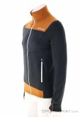 Ortovox Fleece Light Mens Fleece Jacket, Ortovox, Black, , Male, 0016-12237, 5638282746, 4255736205236, N1-06.jpg