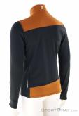 Ortovox Fleece Light Mens Fleece Jacket, Ortovox, Black, , Male, 0016-12237, 5638282746, 4255736205236, N1-11.jpg