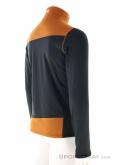 Ortovox Fleece Light Mens Fleece Jacket, Ortovox, Black, , Male, 0016-12237, 5638282746, 4255736205236, N1-16.jpg