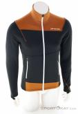 Ortovox Fleece Light Mens Fleece Jacket, Ortovox, Black, , Male, 0016-12237, 5638282746, 4255736205236, N2-02.jpg