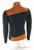 Ortovox Fleece Light Mens Fleece Jacket, Ortovox, Black, , Male, 0016-12237, 5638282746, 4255736205236, N2-12.jpg