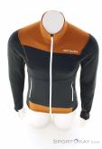 Ortovox Fleece Light Mens Fleece Jacket, Ortovox, Black, , Male, 0016-12237, 5638282746, 4255736205236, N3-03.jpg