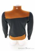 Ortovox Fleece Light Mens Fleece Jacket, Ortovox, Black, , Male, 0016-12237, 5638282746, 4255736205236, N3-13.jpg