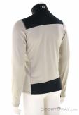 Ortovox Fleece Light Mens Fleece Jacket, Ortovox, Beige, , Male, 0016-12237, 5638282750, 4255736205380, N1-11.jpg