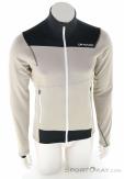 Ortovox Fleece Light Mens Fleece Jacket, Ortovox, Beige, , Male, 0016-12237, 5638282750, 4255736205380, N2-02.jpg