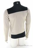 Ortovox Fleece Light Mens Fleece Jacket, Ortovox, Beige, , Male, 0016-12237, 5638282750, 4255736205380, N2-12.jpg