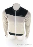 Ortovox Fleece Light Mens Fleece Jacket, Ortovox, Beige, , Male, 0016-12237, 5638282750, 4255736205380, N3-03.jpg