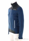 Ortovox Fleece Light Mens Fleece Jacket, Ortovox, Light-Blue, , Male, 0016-12237, 5638282755, 4255736205281, N1-06.jpg