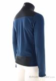 Ortovox Fleece Light Mens Fleece Jacket, Ortovox, Light-Blue, , Male, 0016-12237, 5638282755, 4255736205281, N1-16.jpg