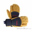 Hestra Vertical Cut CZone Ski Gloves, Hestra, Multicolored, , Male,Female,Unisex, 0398-10072, 5638282763, 7332904047694, N1-01.jpg