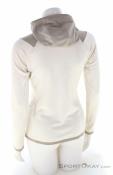 Ortovox Fleece Grid Hoody Women Fleece Jacket, Ortovox, Beige, , Female, 0016-12238, 5638282769, 4255736205588, N2-12.jpg