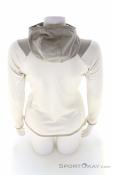 Ortovox Fleece Grid Hoody Women Fleece Jacket, Ortovox, Beige, , Female, 0016-12238, 5638282769, 4255736205588, N3-13.jpg