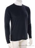 ION Seek AMP L/S 2.0 Mens Biking Shirt, ION, Black, , Male, 0408-10164, 5638282786, 9010583110936, N1-01.jpg