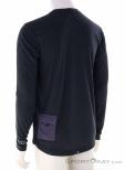 ION Seek AMP L/S 2.0 Mens Biking Shirt, ION, Black, , Male, 0408-10164, 5638282786, 9010583110936, N1-11.jpg