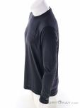 ION Seek AMP L/S 2.0 Mens Biking Shirt, ION, Black, , Male, 0408-10164, 5638282786, 9010583110936, N2-07.jpg