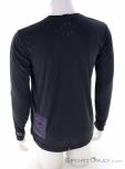 ION Seek AMP L/S 2.0 Mens Biking Shirt, ION, Black, , Male, 0408-10164, 5638282786, 9010583110936, N2-12.jpg