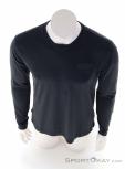 ION Seek AMP L/S 2.0 Herren Bikeshirt, , Schwarz, , Herren, 0408-10164, 5638282786, 9010583110929, N3-03.jpg