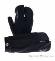 Hestra Nimbus Split Mitt Gloves, Hestra, Black, , Male,Female,Unisex, 0398-10074, 5638282792, 7332904105646, N1-01.jpg