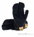 Hestra Nimbus Split Mitt Gloves, Hestra, Black, , Male,Female,Unisex, 0398-10074, 5638282792, 7332904105646, N1-11.jpg