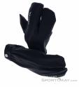 Hestra Nimbus Split Mitt Gloves, Hestra, Black, , Male,Female,Unisex, 0398-10074, 5638282792, 7332904105646, N3-03.jpg