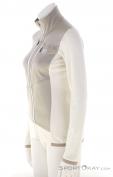 Ortovox Fleece Grid Women Fleece Jacket, Ortovox, Beige, , Female, 0016-12239, 5638282796, 4255736205731, N1-06.jpg