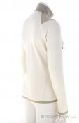 Ortovox Fleece Grid Women Fleece Jacket, Ortovox, Beige, , Female, 0016-12239, 5638282796, 4255736205731, N1-16.jpg