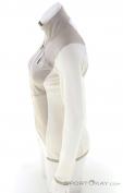 Ortovox Fleece Grid Women Fleece Jacket, Ortovox, Beige, , Female, 0016-12239, 5638282796, 4255736205731, N2-07.jpg