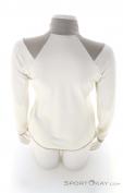 Ortovox Fleece Grid Women Fleece Jacket, Ortovox, Beige, , Female, 0016-12239, 5638282796, 4255736205731, N3-13.jpg