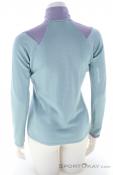 Ortovox Fleece Grid Women Fleece Jacket, Ortovox, Light-Blue, , Female, 0016-12239, 5638282802, 4255736205687, N2-12.jpg