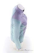 Ortovox Fleece Grid Women Fleece Jacket, Ortovox, Light-Blue, , Female, 0016-12239, 5638282802, 4255736205687, N3-18.jpg