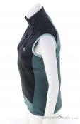 Ortovox Fleece Grid Vest Femmes Gilet Outdoor, Ortovox, Noir, , Femmes, 0016-12240, 5638282810, 4251877776833, N2-07.jpg